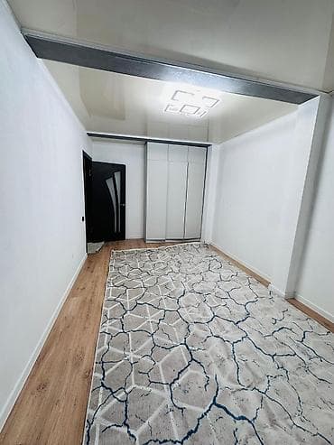 квартира с подсилением: 1 комната, 30 м², 3 этаж, Косметический ремонт — 5