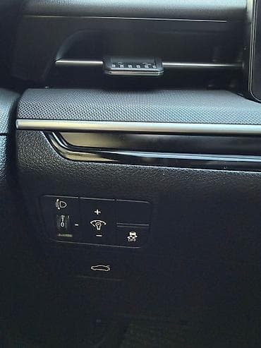 gac aion i60 отзывы: Kia K5: 2023 г., 2 л, Газ, Седан — 10
