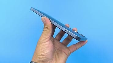 Realme C65, Б/у, 256 ГБ, цвет - Синий, 2 SIM — 9
