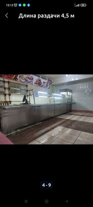 кофейные аппараты: Раздача
цена договорная — 5