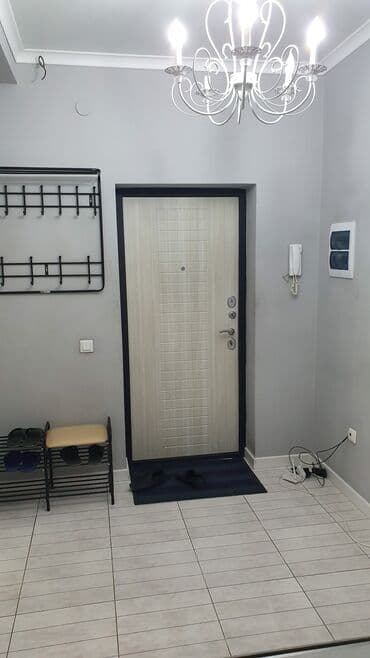 гостевой дом чолпон: 2 бөлмө, Тиричилик техникасы — 3