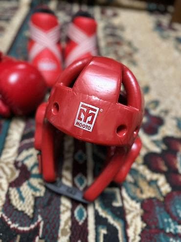 муай тай шорты: Все новое брали не пригодились Представляем комплект экипировки для — 2