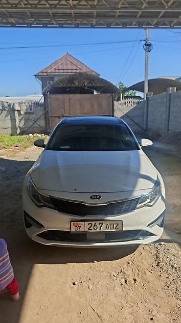 матор кия к 7: Kia Optima: 2020 г., Автомат, Седан — 1
