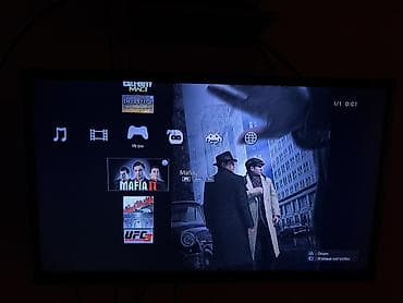 PS3 (Sony PlayStation 3): PlayStation 3 Super Slim (модель CECH-4003C) - Оригинальная консоль — 5