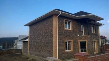 купить декоративный кирпич: Российский облицовочный кирпич Создается по технологии флэш-обжига: в — 5