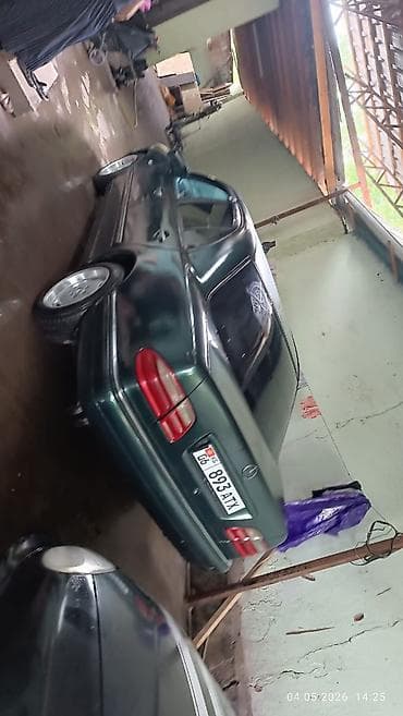 mercedes класс радиатор ош: Mercedes-Benz E-Class: 1997 г., 2.3 л, Автомат, Бензин, Седан — 2