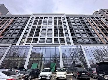 64: 1 комната, 47 м², Технопарк Элитка, 4 этаж, Евроремонт — 5