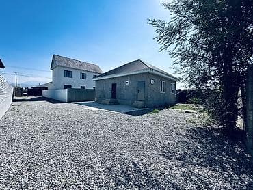 🏡 Продается новый дом с ремонтом! 📍 Село Кожомкул (Военно-Антоновка)