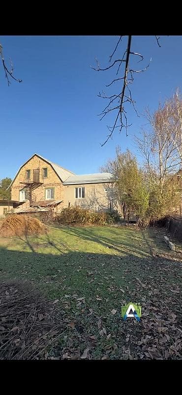 3 комнаты, 160 м²