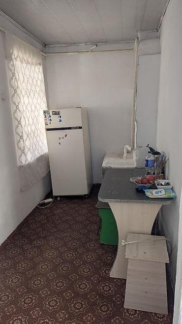 объезд: 36 м², 2 комнаты, Забор, огорожен — 5