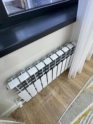 2 bedroom: 2 комнаты, 59 м², Элитка, 11 этаж, Дизайнерский ремонт — 4