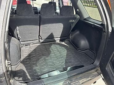 Honda CR-V: 2002 г., 2.4 л, Автомат, Бензин, Кроссовер at lalafo.kg — 4 Honda CR-V: 2002 г., 2.4 л, Автомат, Бензин, Кроссовер — 4