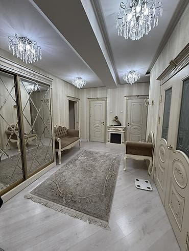 спальный гарнитур в оше: Продается 3 комн квартира в престижном районе Ак Кеме. ЖК Каса белла — 2