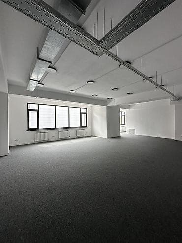 адмираль: Аренда офисов, 50 м², В бизнес центре, С отдельным входом, С отдельным сан узлом, С системой безопасности — 5