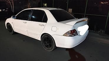 mitsubishi sigma: Mitsubishi Lancer Evolution: 2006 г., Автомат, Бензин — 2