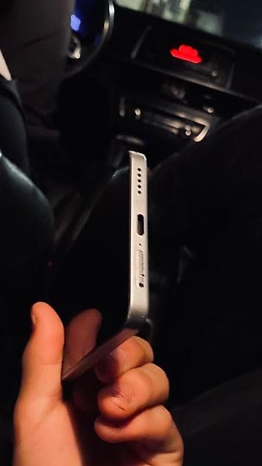 google pixel 9 pro fold: Poco X5 Pro 5G, Б/у, 512 ГБ, цвет - Серый — 5