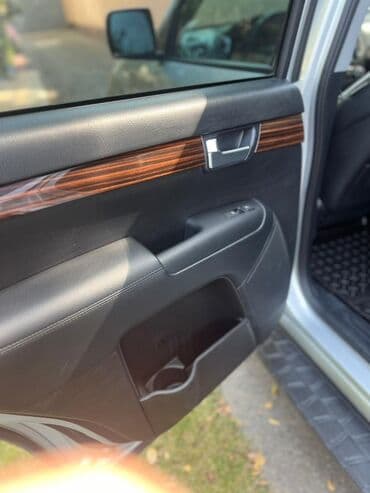 кия мохаве: Kia Mohave: 2017 г., 3 л, Автомат, Дизель, Внедорожник — 6