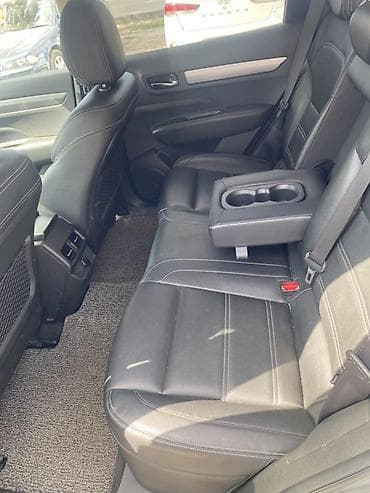 byd leopard: Renault QM6: 2020 г., 2 л, Вариатор, Газ, Кроссовер — 6
