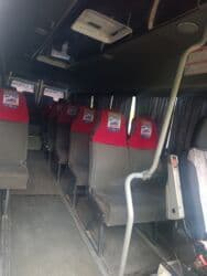 купить резину на москвич: Автобус, Volkswagen, 2000 г., 2.9 л, 16-21 мест — 6