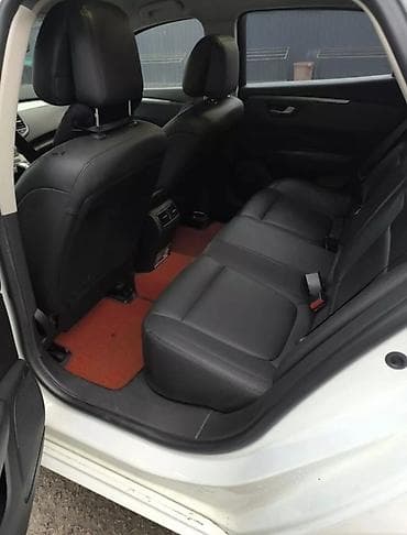 рено самсунг: Renault SM6: 2018 г., 2 л, Автомат, Газ, Седан — 9