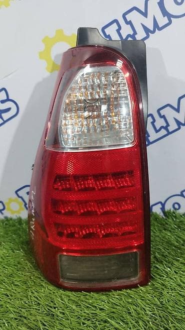 step rf3: Toyota 4Runner задний левый стоп-сигнал — 1