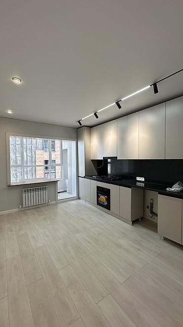 Недвижимость: 1 комната, 53 м², 108 серия, 6 этаж, Готовая ПСО (под самоотделку) — 3