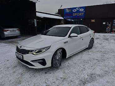 к5 машина цена: Kia K5: 2019 г., 2 л, Автомат, Газ, Седан — 7