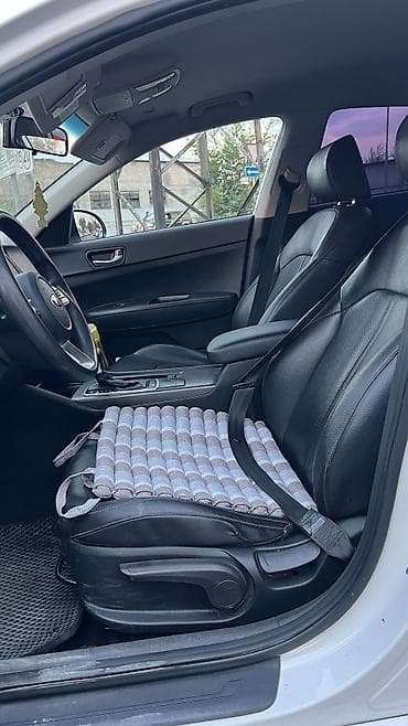 sprinter 2 9: Kia K5: 2018 г., 2 л, Автомат, Бензин, Седан — 5
