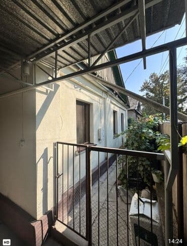 дом кочкор: Дом, 70 м², 4 комнаты, Агентство недвижимости, Косметический ремонт — 1