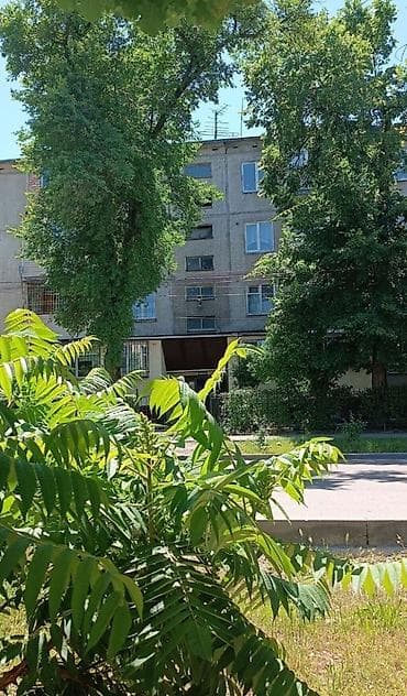 3 комнаты, 58 м², 4 мкр 104 серия, 2 этаж, Старый ремонт at lalafo.kg 3 комнаты, 58 м², 4 мкр 104 серия, 2 этаж, Старый ремонт