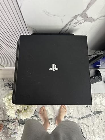 Sony PlayStation 4,Идеальная без царапин не прошитая!!! Версия 13.02 at lalafo.kg Sony PlayStation 4,Идеальная без царапин не прошитая!!! Версия 13.02