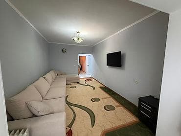 2 комнаты, 60 м², Индивидуалка, 5 мкр Индивидуалка, 4 этаж, Свежий ремонт at lalafo.kg 2 комнаты, 60 м², Индивидуалка, 5 мкр Индивидуалка, 4 этаж, Свежий ремонт