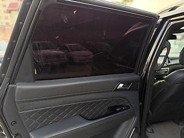 rexston khan: Ssangyong Rexton: 2020 г., 2.2 л, Автомат, Дизель — 9