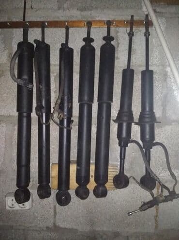 Продаю на Лексус Жх 470, 460, Прадо 120, 150, Фораннер 215, 285