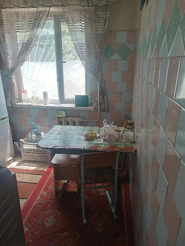 финский дом: 42 м², Без мебели — 6