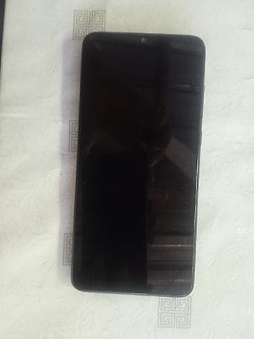 мега вид: Xiaomi, Mi 8 Pro, Б/у, 64 ГБ, цвет - Серебристый, 1 SIM — 3