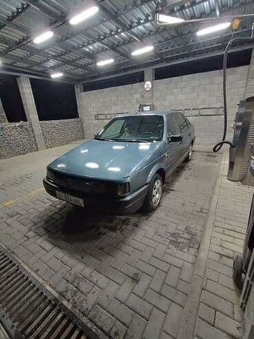 электромобиль byd e5 цена в бишкеке: Volkswagen Passat: 1989 г., 1.8 л, Механика, Бензиновая, Седан — 3