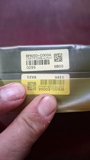 инфинити 350: Дверь Комплект BMW, Оригинал — 3