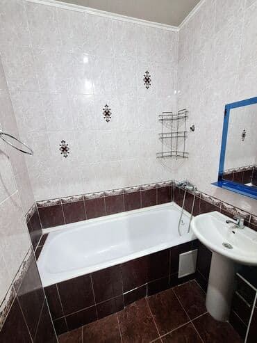 меняю доплатой мне: 4 комнаты, 80 м², 106 серия, 8 этаж, Косметический ремонт — 13