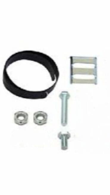 stag: Hyundai 2010 г., Новый, Аналог, Турция — 9