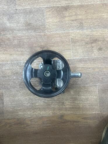 рулевая рейка хонда жазз: Гидроусилитель Honda 2023 г., Новый, Аналог — 2