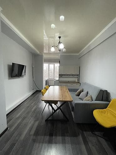 2 комнаты, Собственник, С мебелью полностью