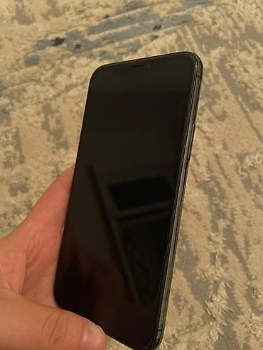 redmi note 8 global version: IPhone 11 Pro, Space Gray — 5