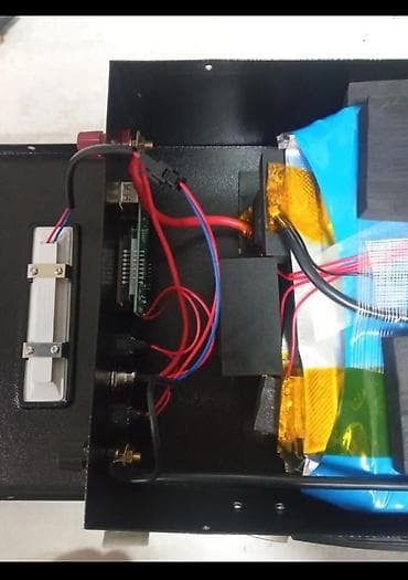 литиевые: Мощные LiFePO4 аккумуляторы 12 В 160 А·ч от CATL ❗ Вес одного — 10