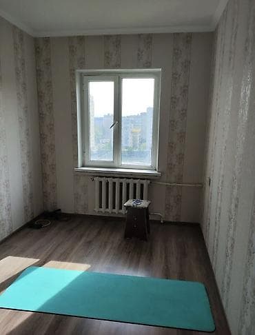 3 комнаты, 65 м², 106 серия, 9 этаж