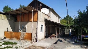 г кара балта дом: Үй, 120 кв. м, 5 бөлмө, Менчик ээси — 5