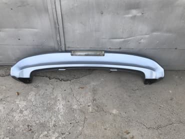 Продаю спойлер 5 двери LX470