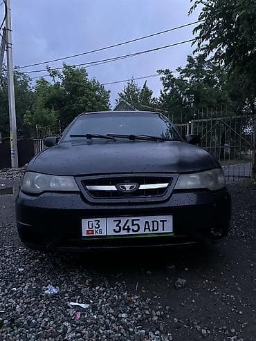 радиатор нексия 2: Daewoo Nexia: 2012 г., 1.6 л, Механика, Бензин, Седан — 6