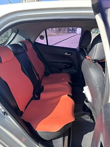 kia monig: Kia Morning: 2018 г., 1 л, Автомат, Бензин, Хэтчбэк — 5