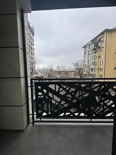 elite hause: 3 комнаты, 103 м², Элитка, 3 этаж — 9